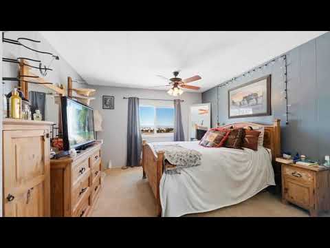1382 Flintwood Rd, Franktown, CO home video tour