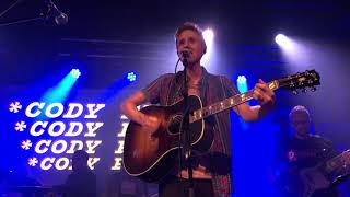 Cody Fry - Go (Indy 8/24/18)