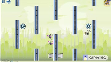 G-Switch Tournament, Elimination Style! Part 3/4!