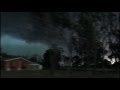 Oakey MONSTER Supercell - November 17th, 2012