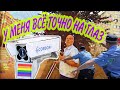 #78 📍"МНЕ РУЛЕТКА НЕ НУЖНА. У МЕНЯ НОГА ЕСТЬ" |часть1