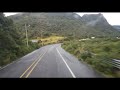 ANDES ECUADOR. SUBIENDO LA CORDILLERA ORIENTAL. DEL COCA A QUITO.