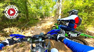 SECCA Round 8 - Twin Lakes Harescramble, Water Valley, MS | 9/21/2024
