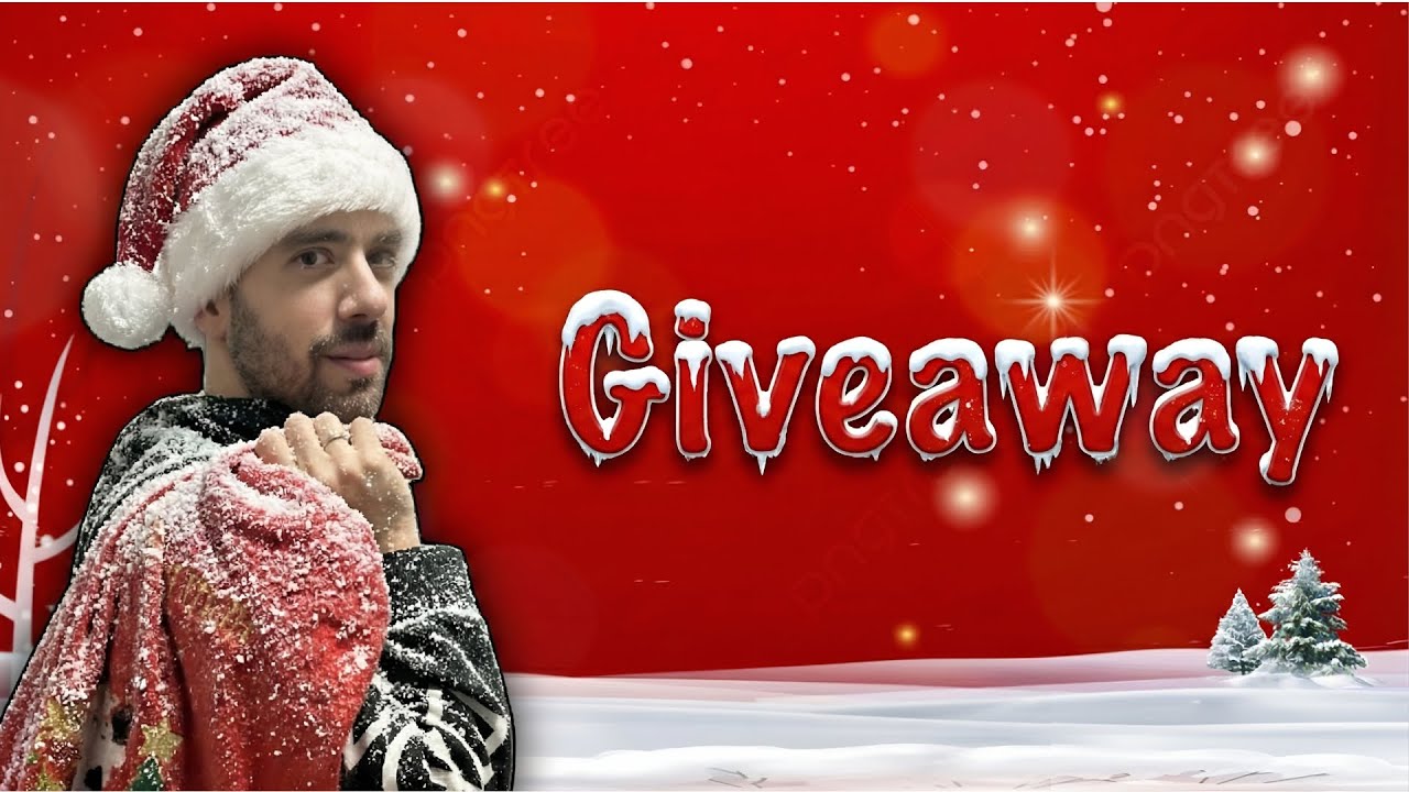 Πρωτοχρονιάτικος διαγωνισμός γεμάτος games!