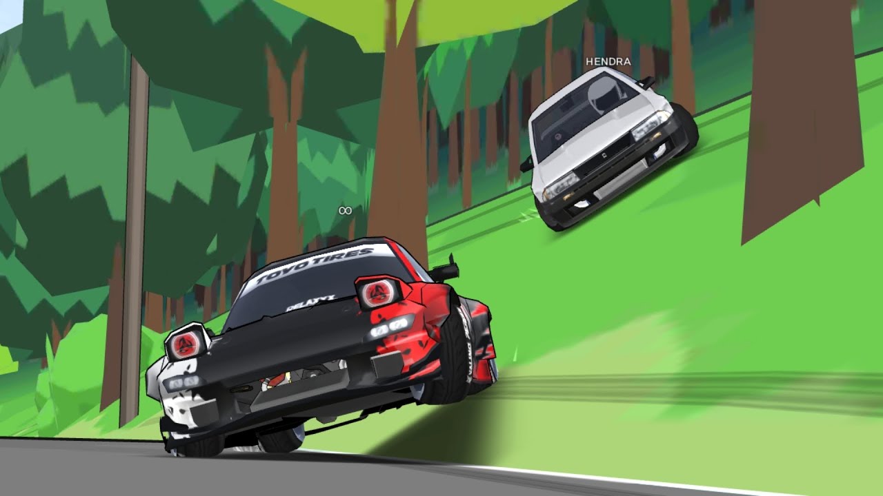 LEGENDA KEMBALI DENGAN TAMPIL YANG BERBEDA - Fr Legends