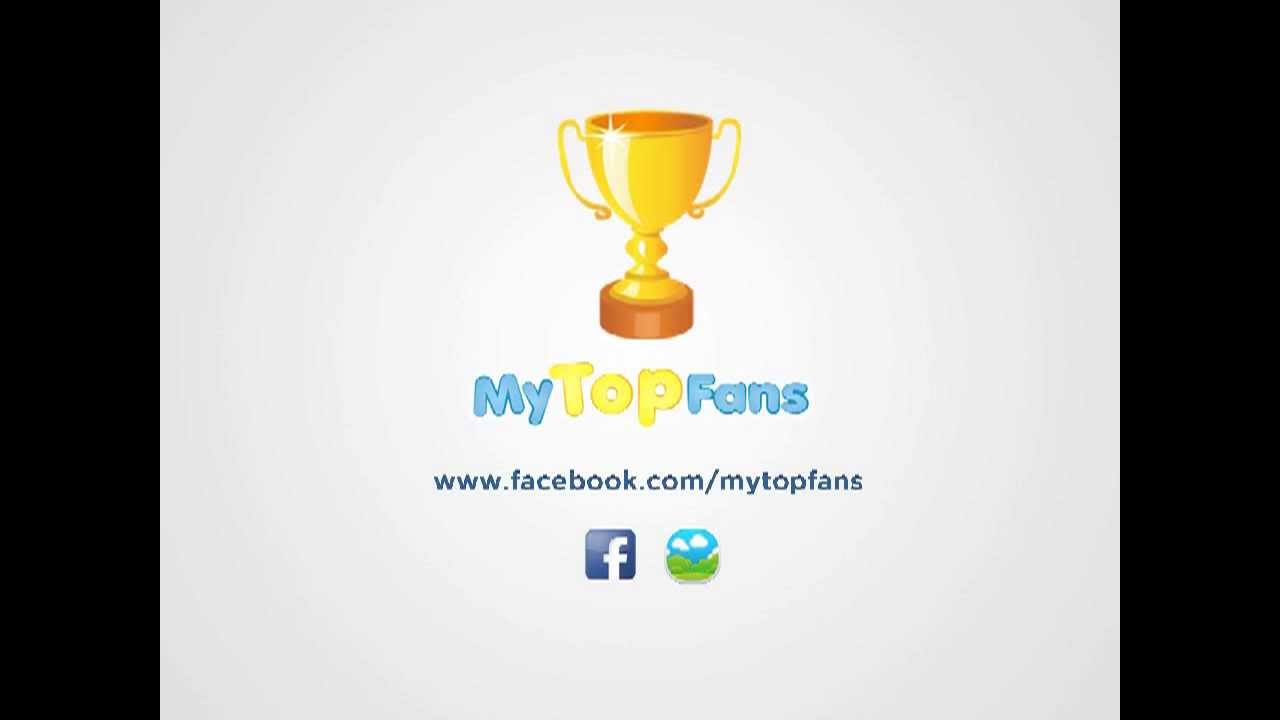 Top fans facebook