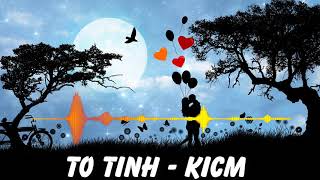 TỎ TÌNH - K-ICM ft. JANG NGUYEN