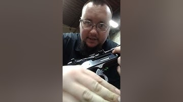 Trouble shooting lever action guns and simple fixes!