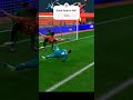 Mbappé Fantastic Goal #shorts