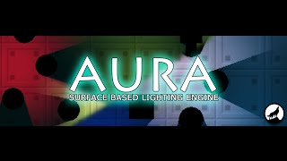 Famous Aura Engine - Simple Surface Lighting Wealth