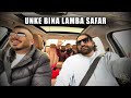 “Unke bina wahi safar… aur bahut si yaadein” | Shefali Parag Tyagi