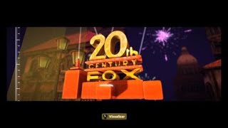 20th century fox LittleBigPlanet™3 (LATAM)