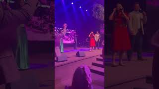 Celebrity It’s coming down #worshipmusic #christianmusic #apostolic Wealth