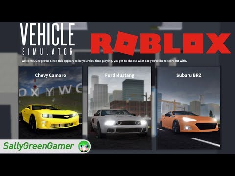 Roblox Vehicle Simulator First Time Playing This Bloxy Award - i brought a lambo roblox greenville got luxury for first time