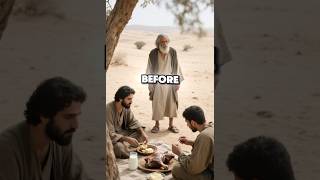 Genesis 18 #daily #motivation #meditation #bible #faith #scripture