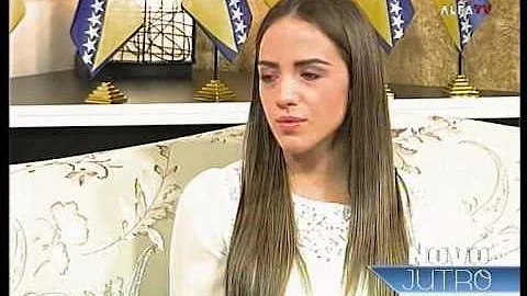 JUTARNJI PROGRAM TV ALFA NADINE AGANOVI