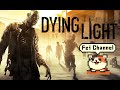 ♯1【ゾンビ狩り放題!】Dying Light ダイイングライト実況 【PS4 日本語版】