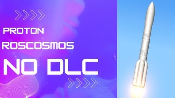 PROTON ROCKET - NO DLC