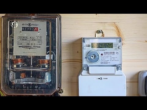 Video: Zapojenie elektromeru svojpomocne: pracovný príkaz, pokyny