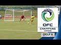 OFC CHAMPIONS LEAGUE 2018 | Group A - Tupapa Maraerenga v Lae City Dwellers Highlights