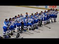 Israel banned from ice hockey world championship events