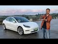 Tesla Model 3 Performance teszt normálisan és abnormálisan