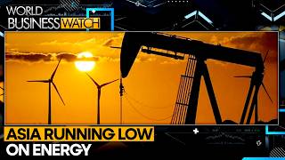 Asia’s Gulf Oil Imports Drop 30% in April | World Business Watch | WION