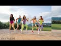 Shuffle Dance Video ♫ E Type   This Is The Way Remix SN Studio ♫ Eurodance Remix 2021