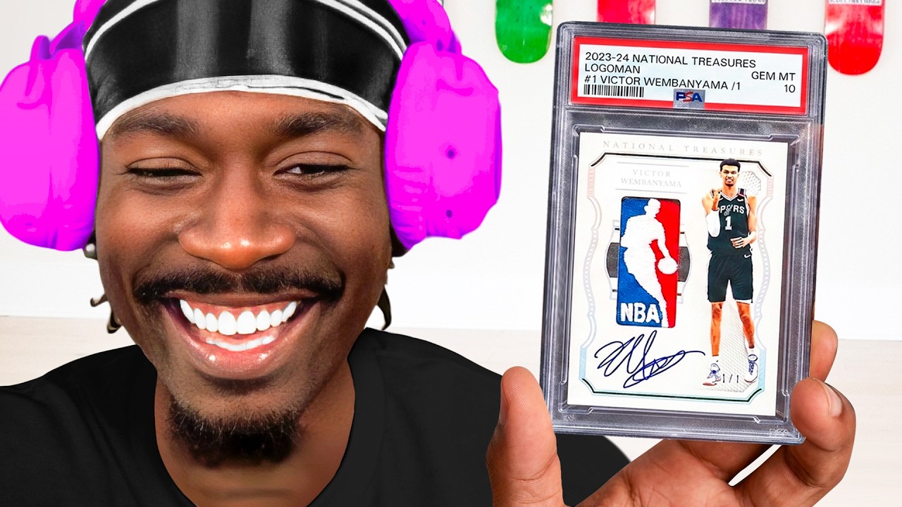 Latest Title & Thumbnail