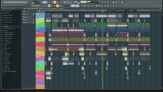 DJ IH ABANG JAHAT AKU TUH CINTA BERAT MENGKANE VIRAL TIKTOK FYP 2023