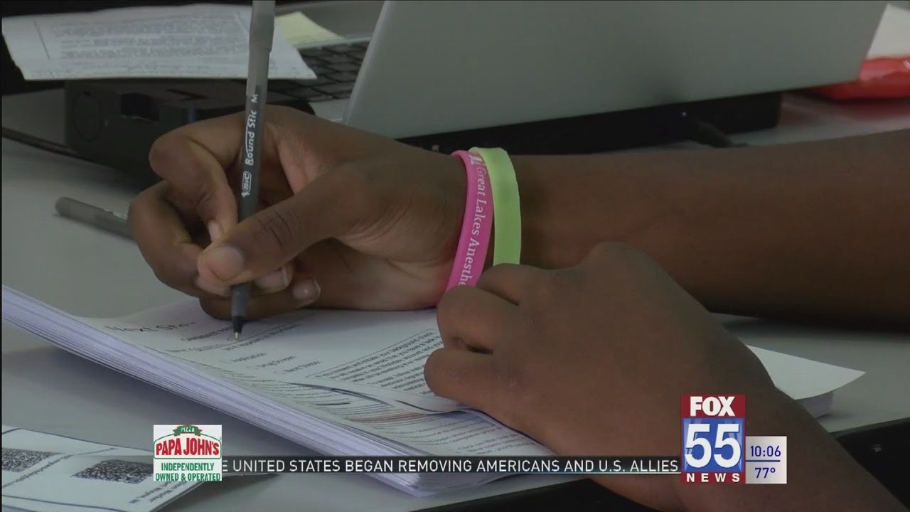 General Motors Fort Wayne seeks more than 200 new hires at job fair