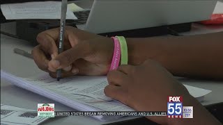 General Motors Fort Wayne seeks more than 200 new hires at job fair