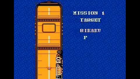 1943 - The Angry Video Game Nerd (Jaakko Reupload)