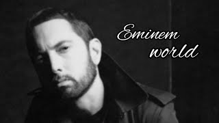 Lose Yourself - Eminem WhatsApp Status with Lyrics