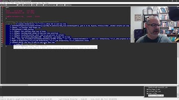 Nesting Comments in AHK studio