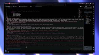Sentinel CLI Demo Video