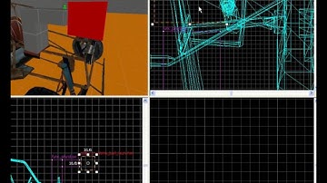Hammer Editor | Combine Energy Ball Turret + tutorial