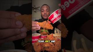 Which Is Better? Kfc Or Jolibee, Drop your answers in the comments👇❤