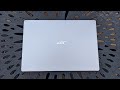 Vista previa del review en youtube del Acer A515-46-R14K