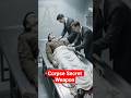 The Corpse That Became a Secret Weapon— The Shocking Truth You Never Learned #hiddentruthshistory