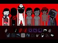 Incredibox breakthrough guilt chains of immortality