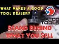 Matco Tools: What Makes A Good Dealer? A Look At The Matco Coil Pack Tester. [Back What You Sell]