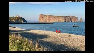 Gaspesie 132 Cover Roger Bockus Irvin Blais