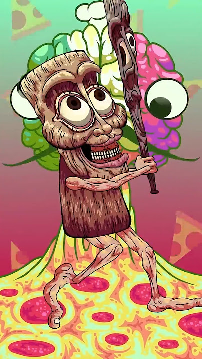 Mama Mia Brainrot #italianbrainrot #brainrot #pizzatower