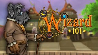 I Completed the ENTIRE Lost Pages Event in Wizard101! (All Quests!)