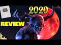 2020 A Year in Review - World of MONSTERS