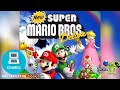 Super Mario Bros Deluxe Gameplay Drastic NDS Emulator Super Mario Bros Deluxe Gameplay Drastic NDS Emulator