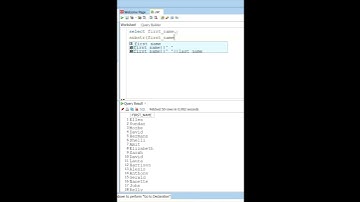 Replace 3rd Character In String With Asterisk * | Oracle SQL PLSQL Interview Question #shorts