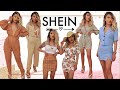 HUGE SHEIN SPRING TRY ON HAUL PART 2