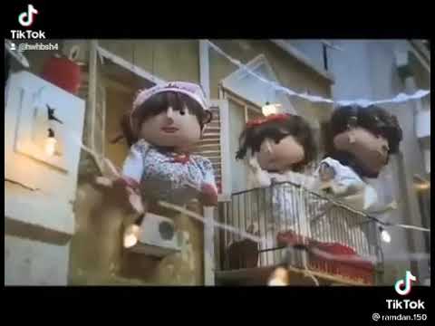 اغنيه يا مسحراتي دق الباب